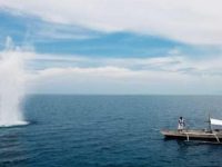 Bom Ikan Meledak di Kapal, 1 Nelayan Tapteng Meninggal, 4 Selamat, 1 Orang Belum Ditemukan