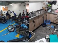 3 Kapal Penumpang dari Sibolga Tujuan Nias Putar Balik Akibat Cuaca Buruk