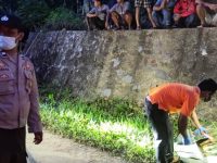 Polisi Ungkap Kronologi Pembunuhan di Sitahuis Tapteng, Pelaku Bilang Ini Sebelum Tikam dan Gorok Leher Korban