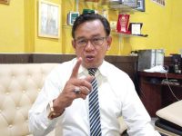 Wakil Ketua DPRD Jamil Zeb Tumori: Larangan Pengiriman Hewan Kurban di Pelabuhan Sibolga Batalkan Orang Beribadah