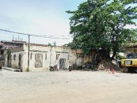 PT Pelindo Setujui “Bangunan Kumuh” Dibongkar