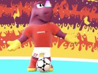 FIFA Resmi Umumkan Bacuya Jadi Maskot Piala Dunia U20 2023 Indonesia