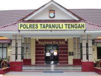 Guru SD Mengeluh Laporannya di Polres Tapteng Sudah 7 Bulan Tak Kunjung Tuntas
