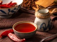 Resep Membuat Minyak Cabai hingga Berapa Lama Bisa Disimpan