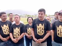 Bakhtiar Sibarani Gelar Turnamen Sepak Bola Hadiah Rp 1 Miliar, Pendaftaran Dibuka Tepat di Hari Ulang Tahunnya