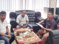 Ketua DPRD Minta Polres Tapteng Tindak Lanjuti Kasus Dugaan Penggelapan: Uang Titipan Pun Ikut Diembat, Serakah Itu Namanya