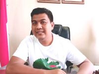 Ketua DPRD Tapteng Dilaporkan ke Polisi Jangan Asal Melapor Nanti Malu Sendiri
