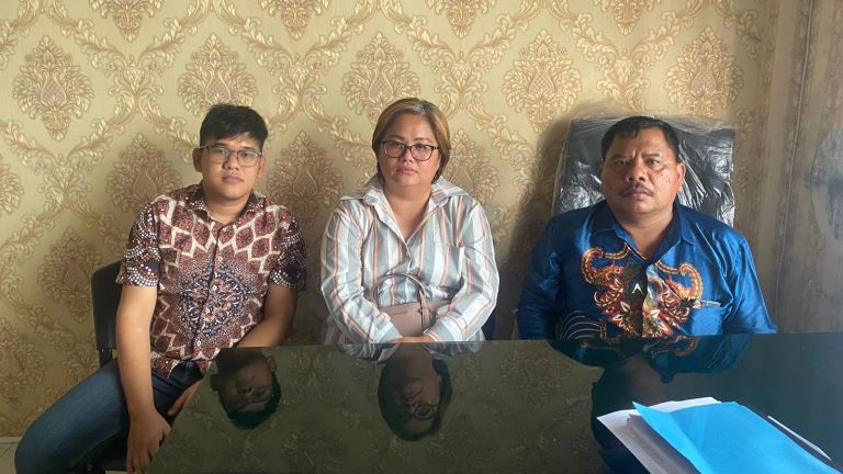 3 Fraksi DPRD Tapteng Desak Pj Bupati Copot Sekda Yetty Sembiring