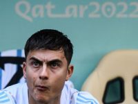 Argentina Belum Mainkan Dybala di Piala Dunia 2022