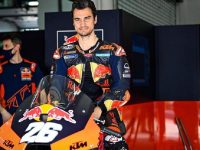 Dani Pedrosa Yakin Ducati Bakal Menggila Sejak Awal MotoGP 2023