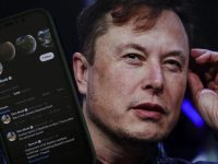 Elon Musk Pamer 2 Juta Pengguna Baru Twitter per Hari