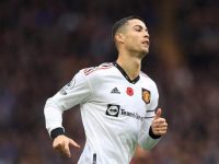 Geger! MU Rilis Pernyataan terkait Wawancara Ronaldo