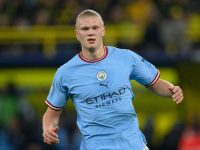 Jelang Man City Vs Chelsea: Kondisi Haaland Belum Fit