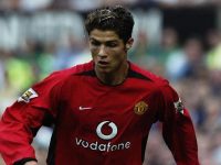 Kisah Sedih Cristiano Ronaldo Nangis Karena Kena Bully
