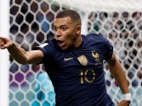 Kylian Mbappe Punya Tanggung Jawab Besar di Piala Dunia 2022