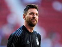 Lionel Messi Tidak Pulkam Setelah Piala Dunia 2022