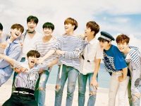 Lirik Lagu CLAP! - Treasure