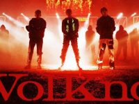 Lirik Lagu VolKno - Treasure