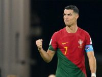 MU Sudah Masa Lalu, Kini Portugal Yang Terpenting