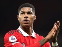 Marcus Rashford Kembali Tajam Berkat Ten Hag