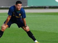 Portugal Perlu Ronaldo untuk Bisa Juarai Piala Dunia 2022