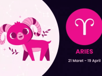 Ramalan Zodiak Aries 19 November 2022 Hari Ini