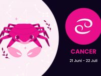 Ramalan Zodiak Cancer 4 November 2022 Hari Ini