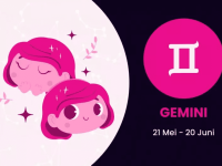 Ramalan Zodiak Gemini 21 November 2022 Hari Ini
