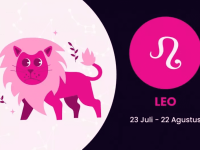 Ramalan Zodiak Leo 5 November 2022 Hari Ini