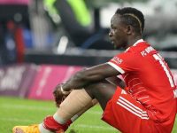 Sadio Mane Absen dari Piala Dunia FIFA 2022
