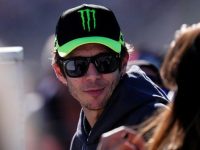 Valentino Rossi Mengaku Terlambat Pensiun MotoGP