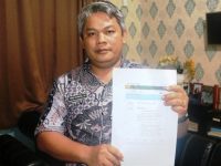 Bupati Tapteng Menang Dalam Gugatan Pilkades Sogar di PTUN Medan