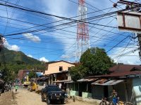 PLN Segera Layangkan SP 2 ke Provider di Sibolga untuk Cabut Kabelnya dari Tiang Listrik