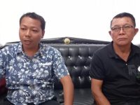 Fraksi Demokrat DPRD Tapteng Minta Pj Bupati Copot Sekda Yetty Sembiring