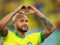 Akhirnya Neymar Bisa Main Lagi di Piala Dunia 2022