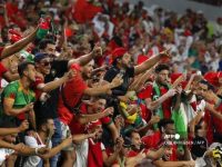 Alamak! Fans Maroko Ejek Cristiano Ronaldo