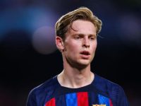 Barcelona Tidak Punya Niat Jual Frenkie de Jong