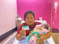 Gea: Sepuluh Jempol buat Pelayanan BPJS Kesehatan