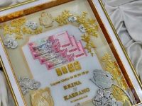 Ini Makna Mahar Rp 300 Ribu Kaesang untuk Erina Gudono