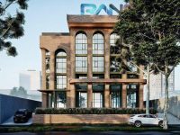 Kantor RANS Entertainment Punya Raffi Ahmad Akan Rampung