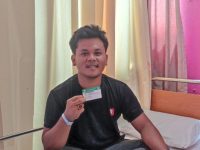 Kartu JKN Adalah Kartu Sakti Yang Sangat Membantu