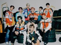 Lirik Lagu Designer - NCT 127