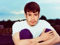 Lirik Lagu Sunflower - Rex Orange County