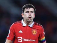 Manchester United Cari Sponsor Baru Untuk Menggantikan TeamViewer