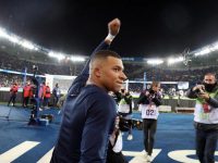 Reaksi Mbappe Usai Diolok-olok dalam Selebrasi Argentina