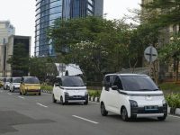 Toyota Jadi Mobil Terlaris November 2022: Wuling Kejar Balik Hyundai