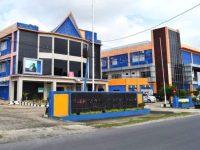 Direktur Sebut Penanganan Limbah RSUD Pandan Sesuai SOP