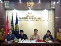Imigrasi Sibolga Sumbang PNBP Rp3,7 Miliar Sepanjang Tahun 2022