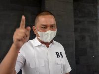 Aksi Balap Liar dan Knalpot Blong Marak di Tapteng, Bakhtiar Sibarani Minta Segera Dilakukan Razia Gabungan