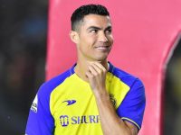 Cristiano Ronaldo Gabung Al Nassr, Abaikan Suara-suara Nyinyir